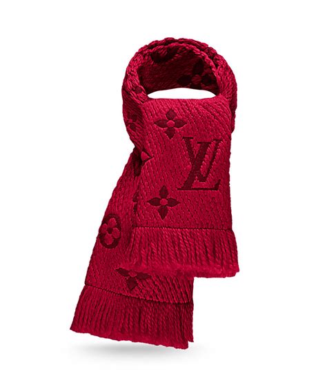 louis vuitton winter scarf 2015